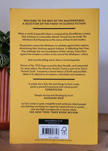 Load image into Gallery viewer, The Word for World is Forest by Ursula K. Le Guin