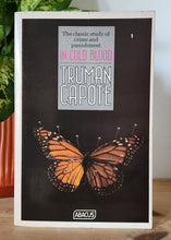 Load image into Gallery viewer, In Cold Blood by Truman Capote