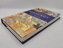 Load image into Gallery viewer, The History of Witchcraft by Lois Martin
