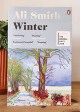 Load image into Gallery viewer, Winter by Ali Smith