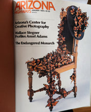 Load image into Gallery viewer, Arizona Highways: Complete 1984 Bound Edition