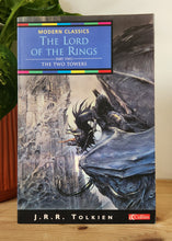 Load image into Gallery viewer, The Lord of the Rings: The Two Towers by J.R.R. Tolkien