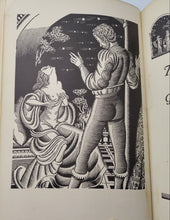 Load image into Gallery viewer, The Decameron of Boccaccio (Illustrated by Steele Savage)