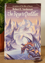 Load image into Gallery viewer, The Keys to Paradise by Robert E. Vardeman