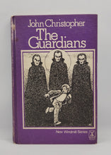 Load image into Gallery viewer, The Guardians by John Christopher