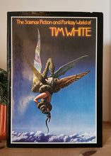 Load image into Gallery viewer, The Science Fiction and Fantasy World of Tim White