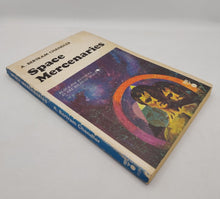 Load image into Gallery viewer, Space Mercenaries by A. Bertram Chandler