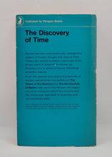 Load image into Gallery viewer, The Discovery of Time by Stephen Toulmin, June Goodfield