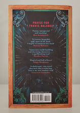 Load image into Gallery viewer, Brigands & Breadknives by Travis Baldree