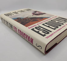 Load image into Gallery viewer, Out of the Sun: Essays at the Crossroads of Race by Esi Edugyan