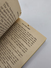 Load image into Gallery viewer, Who Goes Here by Bob Shaw