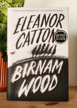 Load image into Gallery viewer, Birnam Wood by Eleanor Catton (Signed)
