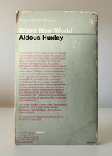 Load image into Gallery viewer, Brave New World by Aldous Huxley