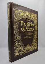 Load image into Gallery viewer, The Fables of Æsop Illustrated by Edward J. Detmold