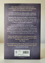 Load image into Gallery viewer, The Fall of Gondolin by J.R.R. Tolkien, Edited by Christopher Tolkien, Illustrated by Alan Lee