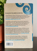 Load image into Gallery viewer, Proust and the Squid: The Story and Science of the Reading Brain by Maryanne Wolf