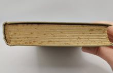 Load image into Gallery viewer, The Tree of the Folkungs by Verner von Heidenstam (1925 Two Volume Set)