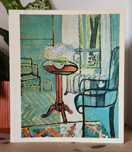 Load image into Gallery viewer, Henri Matisse at Kunsthaus Zurich 1982-1983 Edited by Felix Baumann