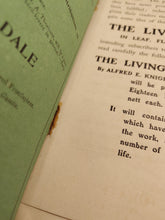 Load image into Gallery viewer, The Living Plant in Leaf, Flower and Fruit by A.E. Knight, Edward Step