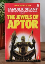 Load image into Gallery viewer, The Jewels of Aptor by Samuel R. Delany