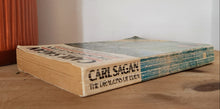 Load image into Gallery viewer, The Dragons of Eden by Carl Sagan