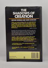 Load image into Gallery viewer, The Shadows of Creation: Dark Matter and the Structure of the Universe by Michael Riordan, David Schramm