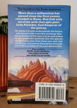 Load image into Gallery viewer, God Emperor of Dune by Frank Herbert