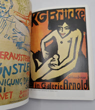 Load image into Gallery viewer, Posters: A Concise History by John Barnicoat