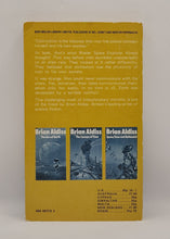 Load image into Gallery viewer, The Dark Light Years by Brian Aldiss
