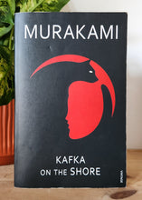 Load image into Gallery viewer, Kafka on the Shore by Haruki Murakami