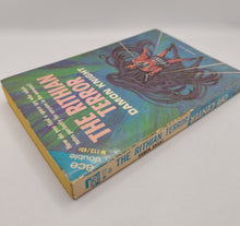 Load image into Gallery viewer, Off Center and The Rithian Terror by Damon Knight