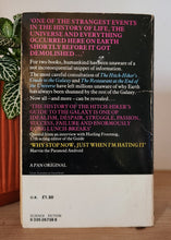 Load image into Gallery viewer, Life, The Universe and Everything by Douglas Adams