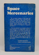 Load image into Gallery viewer, Space Mercenaries by A. Bertram Chandler