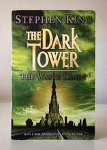 Load image into Gallery viewer, The Dark Tower Box Set (Books 1-4) by Stephen King