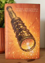 Load image into Gallery viewer, His Dark Materials Book 3: The Amber Spyglass by Philip Pullman