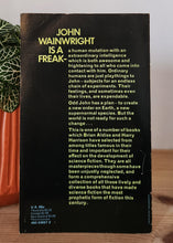 Load image into Gallery viewer, Odd John by Olaf Stapledon