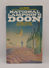 Load image into Gallery viewer, National Lampoon's Doon by Ellis Weiner
