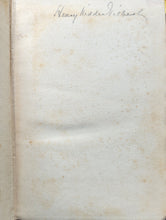 Load image into Gallery viewer, Gardens Ancient and Modern: An Epitome of the Literature of the Garden-Art by Albert Forbes Sieveking