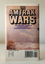 Load image into Gallery viewer, The Amtrak Wars (Book 5): Death-Bringer by Patrick Tilley