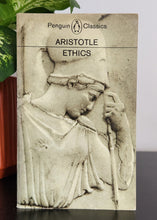 Load image into Gallery viewer, The Nicomachean Ethics by Aristotle