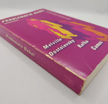 Load image into Gallery viewer, Problematic Rebel: Melville, Dostoievsky, Kafka, Camus by Maurice Friedman (Revised Edition)