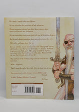 Load image into Gallery viewer, The Last Hero by Terry Pratchett, Illustrated by Paul Kidby