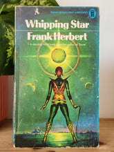 Load image into Gallery viewer, Whipping Star by Frank Herbert