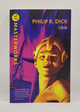 Load image into Gallery viewer, Ubik by Philip K Dick