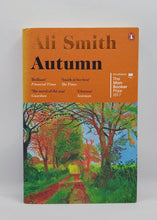 Load image into Gallery viewer, Autumn by Ali Smith