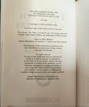 Load image into Gallery viewer, The Wheel of Time Book 8: The Path of Daggers by Robert Jordan