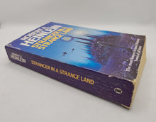 Load image into Gallery viewer, Stranger in a Strange Land by Robert A. Heinlein