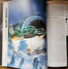 Load image into Gallery viewer, Encyclopedia of Science Fiction Edited by Robert Holdstock