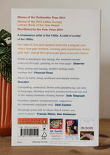 Load image into Gallery viewer, How To Be Both by Ali Smith