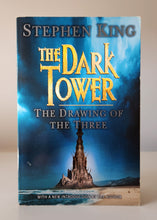 Load image into Gallery viewer, The Dark Tower Box Set (Books 1-4) by Stephen King